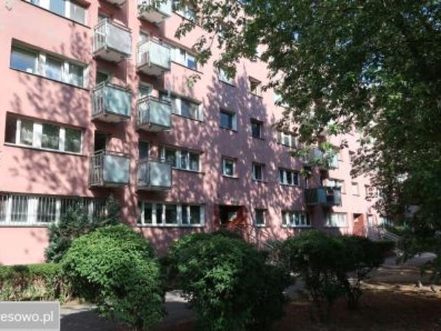 Mieszkanie na sprzedaż w Warszawa, Mazowieckie
