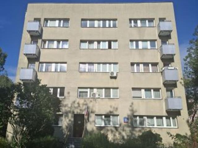 Mieszkanie na sprzedaż w Warszawa, Mazowieckie