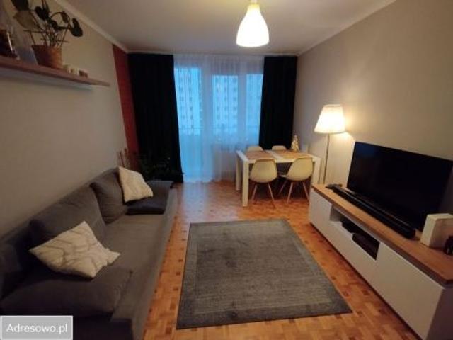 Mieszkanie na sprzedaż w Warszawa, Mazowieckie