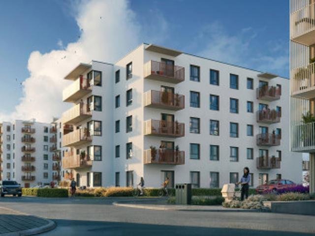 Mieszkanie na sprzedaż w Warszawa, Mazowieckie