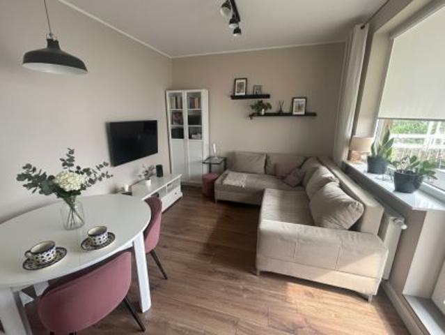 Mieszkanie na sprzedaż w Warszawa, Mazowieckie