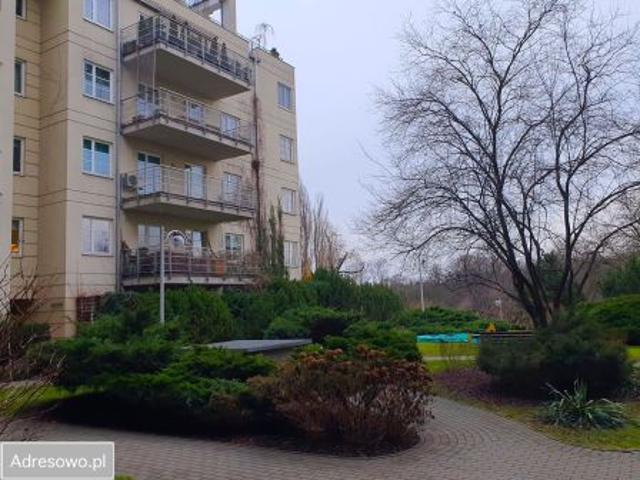 Mieszkanie na sprzedaż w Warszawa, Mazowieckie