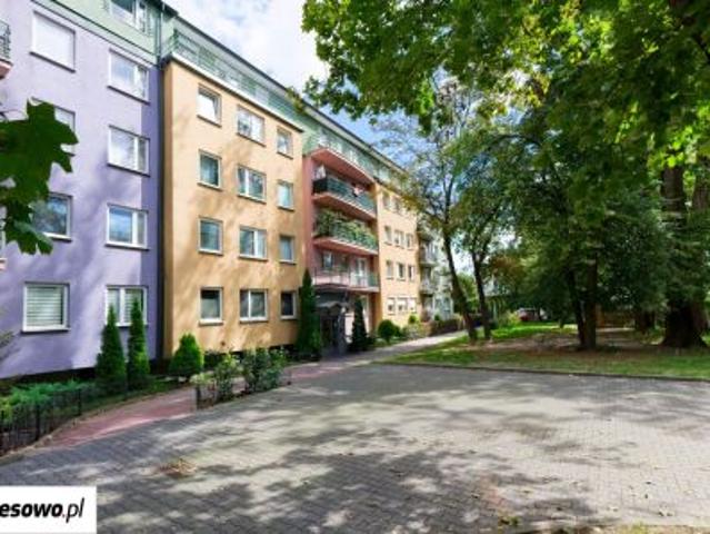 Mieszkanie na sprzedaż w Warszawa, Mazowieckie