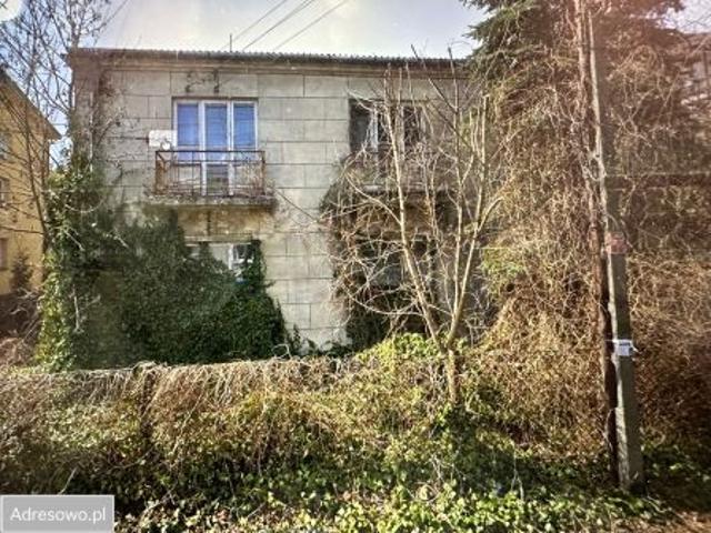 Dom na sprzedaż w Warszawa, Mazowieckie