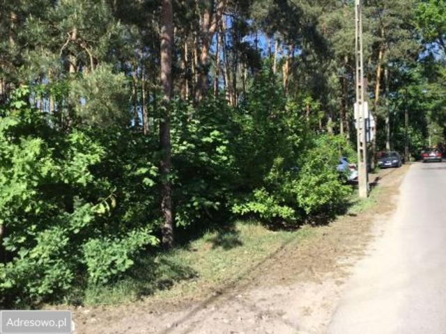 Grunt na sprzedaż w Warszawa, Mazowieckie