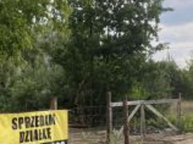 Grunt na sprzedaż w Warszawa, Mazowieckie