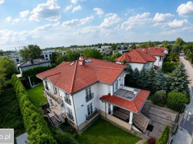 Dom na sprzedaż w Warszawa, Mazowieckie