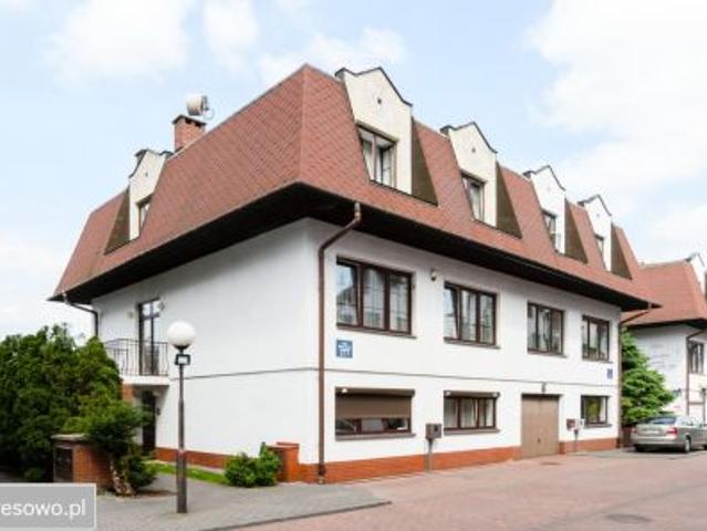 Dom na sprzedaż w Warszawa, Mazowieckie