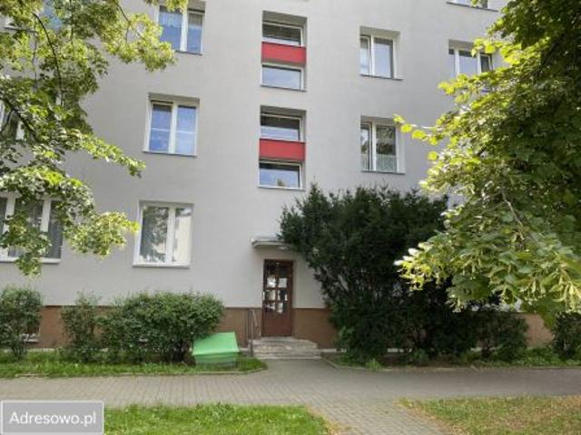 Mieszkanie na sprzedaż w Warszawa, Mazowieckie