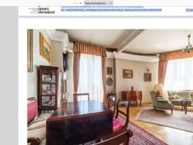 Mieszkanie na sprzedaż w Warszawa, Mazowieckie