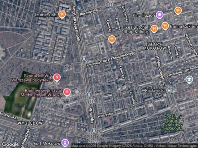 Mieszkanie na sprzedaż w Warszawa, Mazowieckie