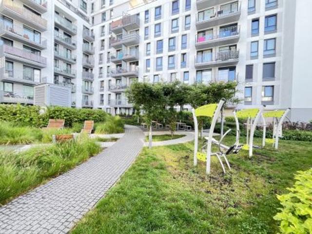 Mieszkanie na sprzedaż w Warszawa, Mazowieckie