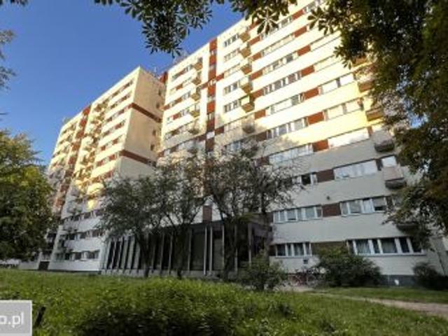 Mieszkanie na sprzedaż w Warszawa, Mazowieckie
