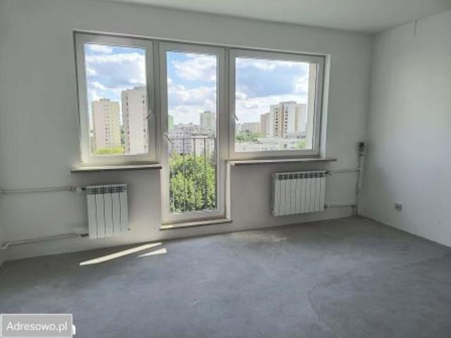 Mieszkanie na sprzedaż w Warszawa, Mazowieckie