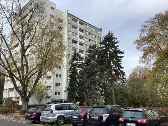 Mieszkanie na sprzedaż w Warszawa
