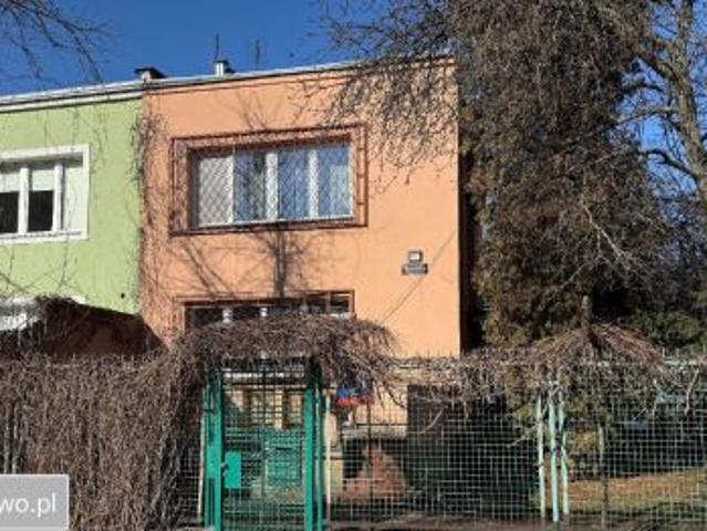 Dom na sprzedaż w Warszawa, Mazowieckie