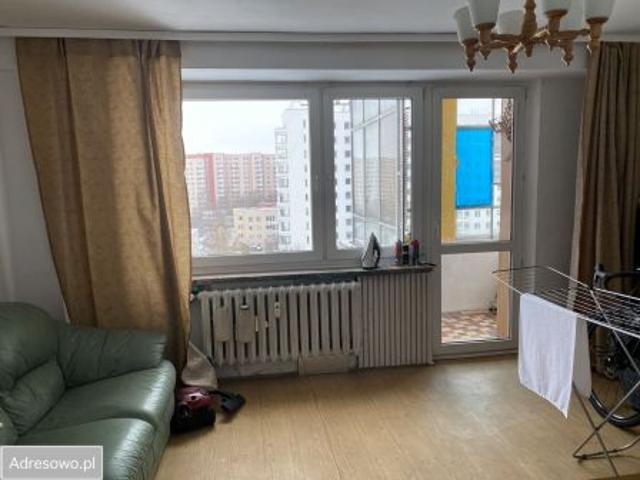 Mieszkanie na sprzedaż w Warszawa, Mazowieckie