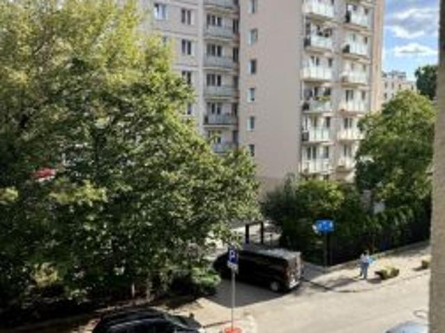 Mieszkanie na sprzedaż w Warszawa, Mazowieckie