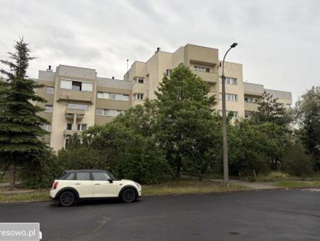 Mieszkanie na sprzedaż w Warszawa, Mazowieckie