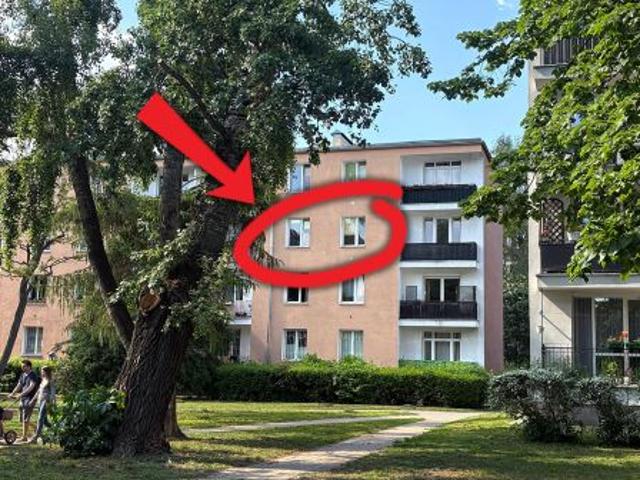 Mieszkanie na sprzedaż w Warszawa, Mazowieckie