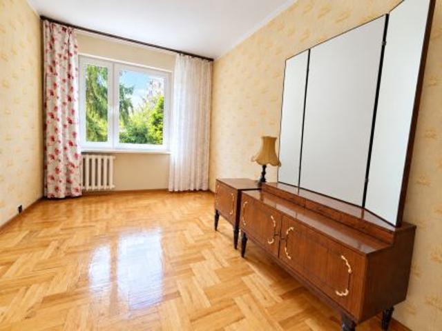 Mieszkanie na sprzedaż w Warszawa