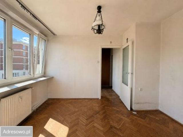 Mieszkanie na sprzedaż w Warszawa, Mazowieckie