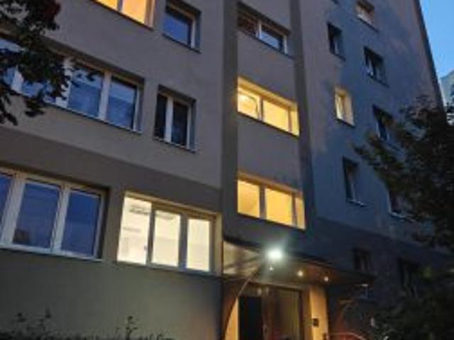 Mieszkanie na sprzedaż w Warszawa