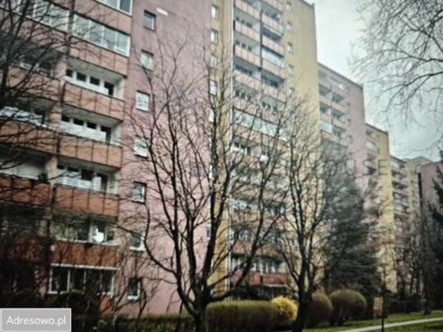 Mieszkanie na sprzedaż w Warszawa, Mazowieckie