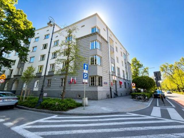 Mieszkanie na sprzedaż w Warszawa, Mazowieckie