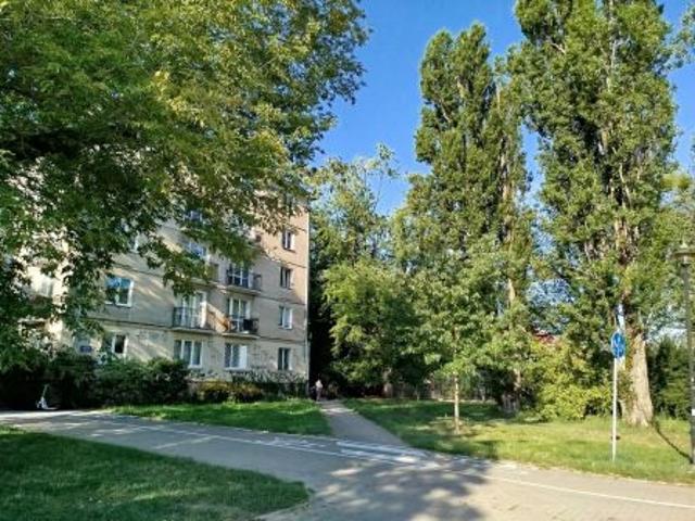 Mieszkanie na sprzedaż w Warszawa, Mazowieckie