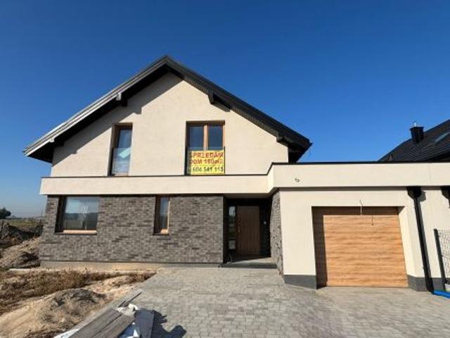 Dom na sprzedaż w Podolszyn Nowy, Mazowieckie