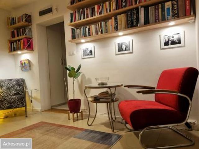 Mieszkanie na sprzedaż w Warszawa, Mazowieckie