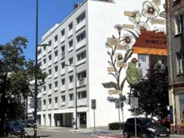 Mieszkanie na sprzedaż w Warszawa, Mazowieckie