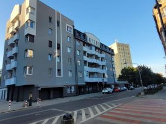 Mieszkanie na sprzedaż w Warszawa, Mazowieckie