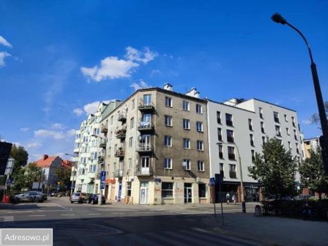 Mieszkanie na sprzedaż w Warszawa, Mazowieckie