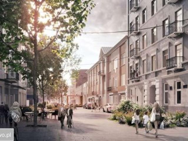 Mieszkanie na sprzedaż w Warszawa, Mazowieckie
