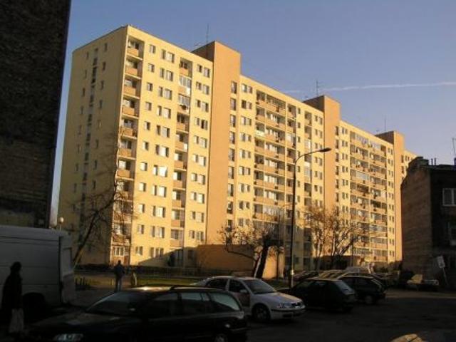 Mieszkanie na sprzedaż w Warszawa, Mazowieckie