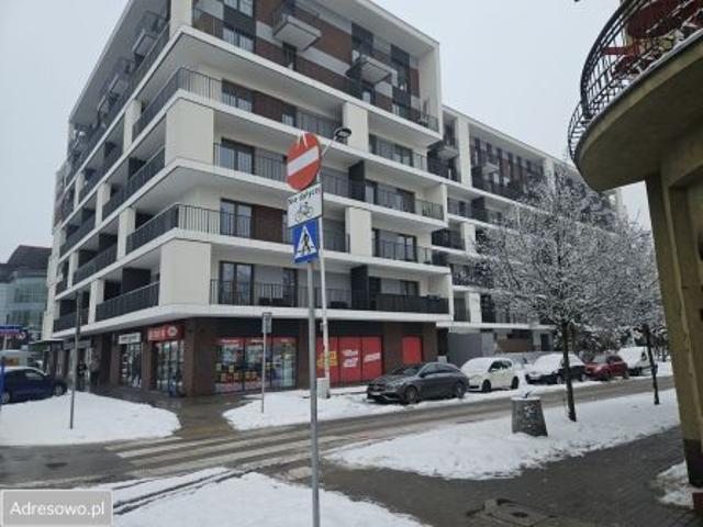 Mieszkanie na sprzedaż w Warszawa, Mazowieckie