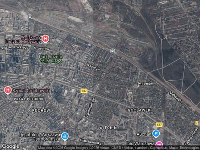 Dom na sprzedaż w Warszawa, Mazowieckie