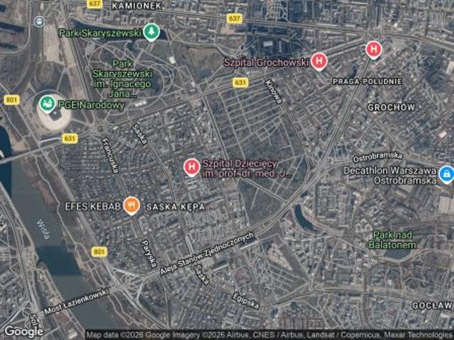 Mieszkanie na sprzedaż w Warszawa, Mazowieckie