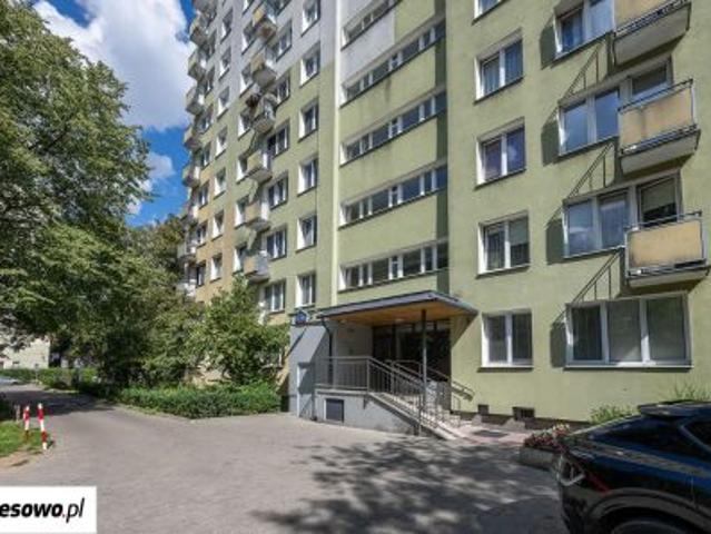 Mieszkanie na sprzedaż w Warszawa, Mazowieckie
