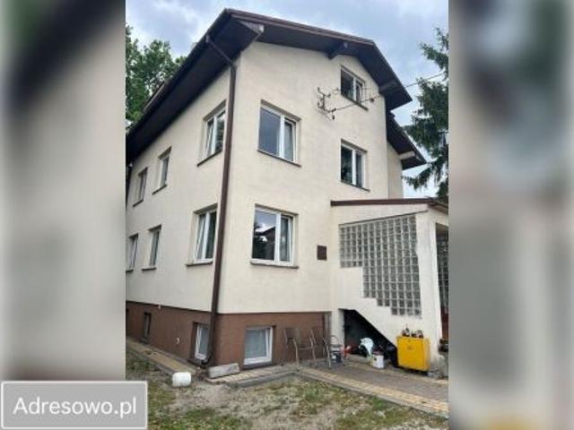 Dom na sprzedaż w Warszawa, Mazowieckie