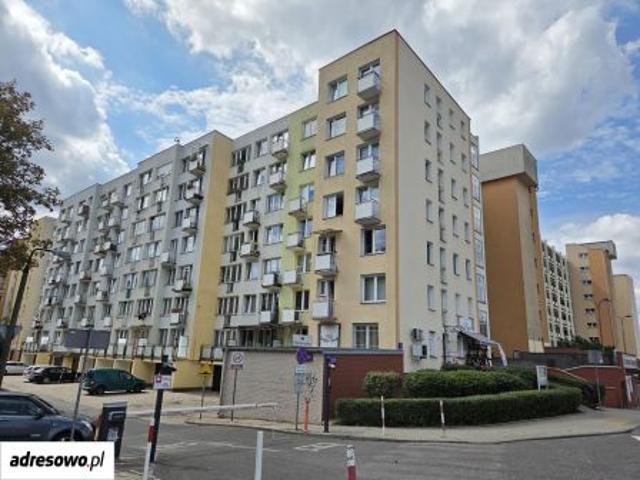 Mieszkanie na sprzedaż w Warszawa, Mazowieckie