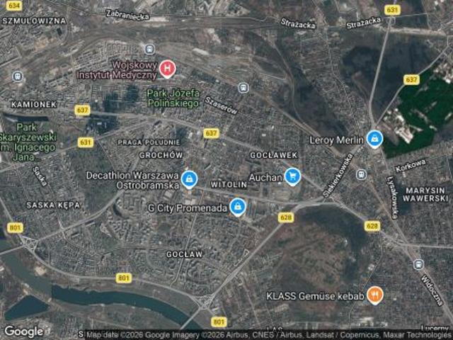 Mieszkanie na sprzedaż w Warszawa