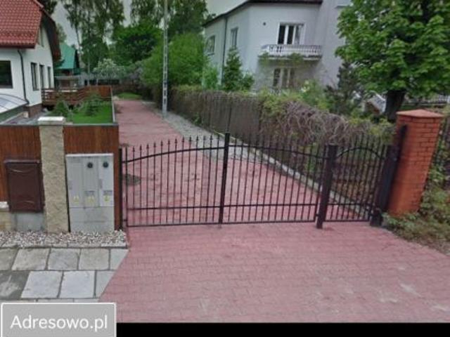 Grunt na sprzedaż w Warszawa, Mazowieckie