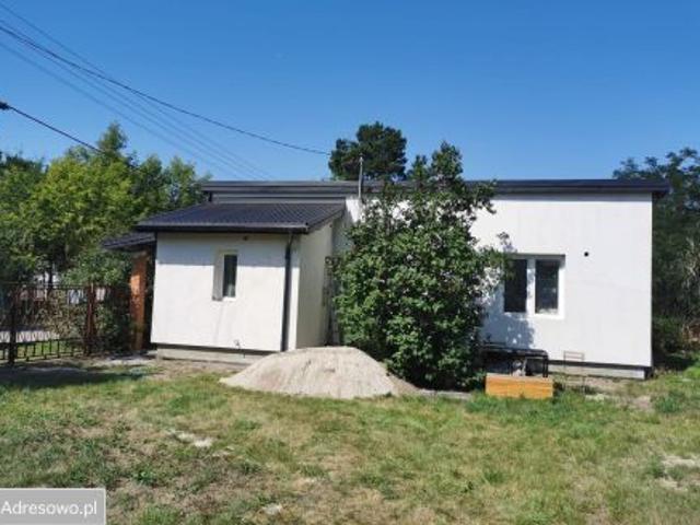 Dom na sprzedaż w Warszawa, Mazowieckie