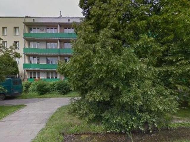 Mieszkanie na sprzedaż w Warszawa, Mazowieckie