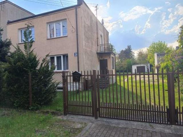 Dom na sprzedaż w Warszawa, Mazowieckie