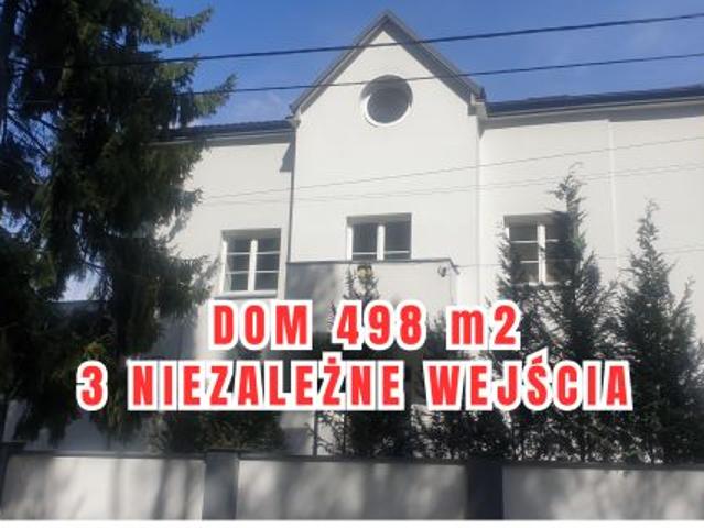 Dom na sprzedaż w Warszawa, Mazowieckie