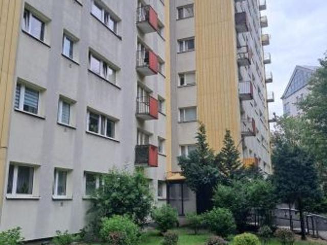Mieszkanie na sprzedaż w Warszawa, Mazowieckie